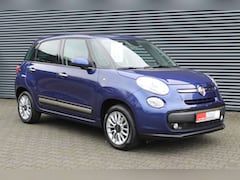 Fiat 500 L - 500l 0.9 TwinAir Lounge Uitv. Panoramadak - Navigatie