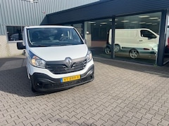 Renault Trafic - 1.6 DCI T27 L1H1 COM1.6 L1H1*A/C*NAVI*CRUISE*TEL*PDC