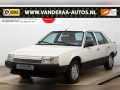 Renault 25 - 2.0 GTS HB 5-DRS Fabrieksnieuw