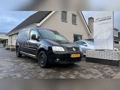 Volkswagen Caddy Maxi - 1.9 Trendline 5 pers