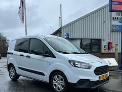 Ford Transit Courier - 1.5 tdci trend