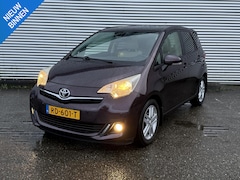 Toyota Verso S - 1.3 VVT-i Aspiration Automaat