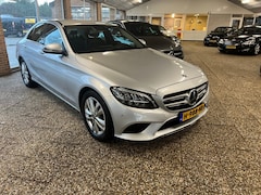 Mercedes-Benz C-klasse - C 180 Avantgarde facelift, led, sfeerverl