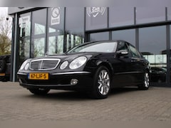 Mercedes-Benz E-klasse - 500 ELEGANCE V8 / Youngtimer / Unieke staat