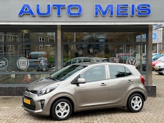 Kia Picanto - 1.0 CVVT Economic PlusLine Airco NAP