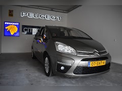 Citroën C4 Picasso - 1.6 VTI Tendence 120 Pk