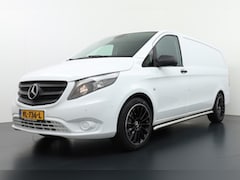 Mercedes-Benz Vito - 116 CDI LANG 320/2800 Automaat 163PK Unieke bus