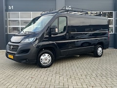 Fiat Ducato - 2.3 MJ 120pk L2H1 MH1 / Navi / 2500kg trekhaak / Clima / Cruise