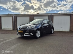 Renault Scénic - 1.2 TCe Keyless/Stoelverwaming/Trekhaak/Nwe APK