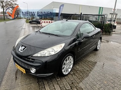 Peugeot 207 CC - 1.6 VTi