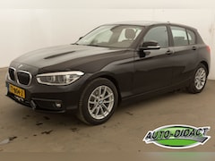 BMW 1-serie - 118i Automaat 34.100 km Executive