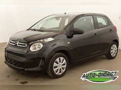 Citroën C1 - 1.0 VTi Airco