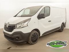 Renault Trafic - 1.6 dCi Navi 109.659 km