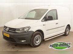 Volkswagen Caddy - 2.0 TDI L1H1 Airco BMT Trendline