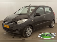 Hyundai i10 - I-10 1.1 i-Drive 70.047 km Cool