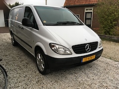 Mercedes-Benz Vito - 109 CDI 320 Lang DC Amigo luxe