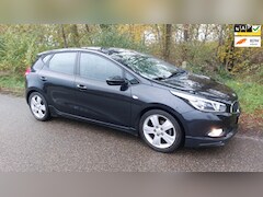 Kia Cee'd - 1.6 GDI Comfort Pack