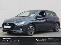 Hyundai i20 - 1.0 T-GDI Comfort / Navigatie middels Apple Carplay & Android Auto / Airco / Cruise Contro