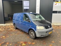 Volkswagen Transporter - 1.9 TDI 300 T800 Baseline