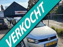 Volkswagen Polo - 1.4-16V Trendline NWE KOPPELING NWE DIST AIRCO