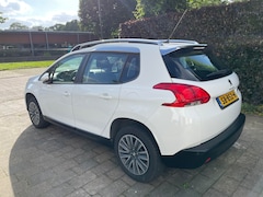 Peugeot 2008 - 1.2 VTi Blue Lease