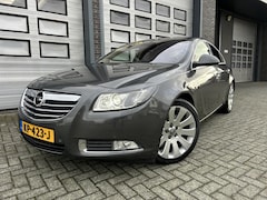 Opel Insignia - 2.8 T Executive 4x4 Automaat•Leder ✅