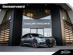 Audi A6 Avant - 55 TFSI e quattro Competition - Panorama | ACC | HUD | Memory