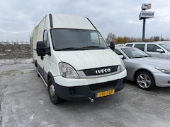 Iveco Daily - 35S14V 330 H3 koelwagen