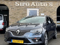 Renault Mégane Estate - 1.2 TCe Bose Bj 2017 Luxe uitvoering