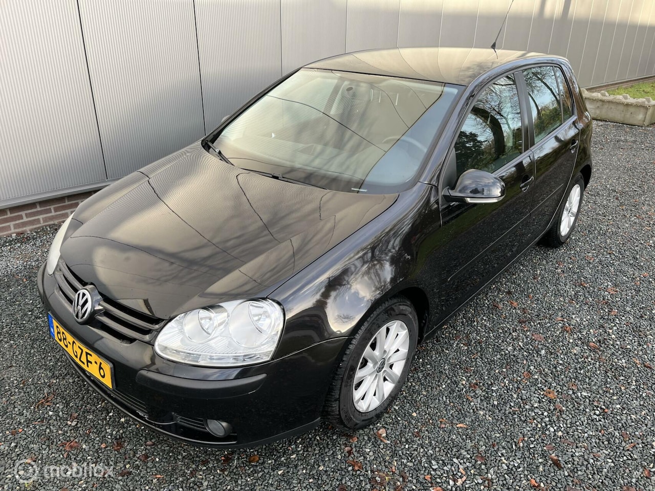 Volkswagen Golf - 1.4 TSI Trendline Airco - AutoWereld.nl