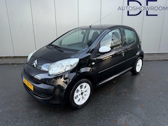 Citroën C1 - 1.0- 5DRS Ambiance | Airco | 1E Eigenaar | Volledig Onderhouden | LM Velgen | NW APK