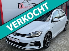 Volkswagen Golf - 2.0 TDI GTD LED/DSG/PANO/VIRTUAL/KEYLESS/ACC