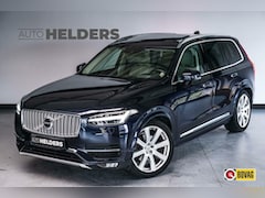 Volvo XC90 - 2.0 D4 Inscription HuD H&K Luchtv. Bowers&Wilkins