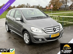 Mercedes-Benz B-klasse - 200