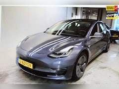 Tesla Model 3 - Long Range AWD 75 kWh AUTOPILOT/ LEER / PANODAK / INCL. BTW