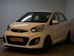 Kia Picanto - 1.0 CVVT ISG Comf.P. Nwe APK airco