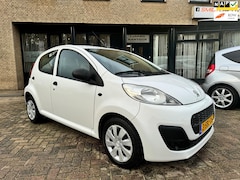 Peugeot 107 - 1.0 Access Accent|Airco|Garantie|