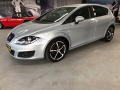 Seat Leon - 1.8 TFSI Businessline