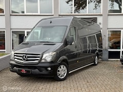 Mercedes-Benz Sprinter - bestel 313 2.2 CDI 432L EHD