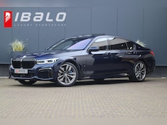 BMW 7-serie - M760Li xDrive | M-Sport | M Drivers Package | Dealer auto |