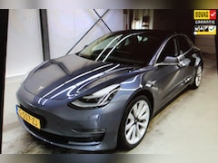 Tesla Model 3 - Long Range AWD 75 kWh AUTOPILOT/ LEER / PANODAK / INCL. BTW