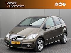 Mercedes-Benz A-klasse - 160 BlueEFFICIENCY Business Class Avantgarde | Airco | Trekhaak Afn. | NL Auto NAP