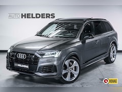 Audi Q7 - 55 TFSI e quattro Pro Line S B&O 360° HuD Matrix