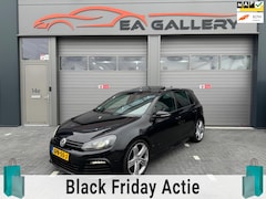 Volkswagen Golf - 2.0 R 4-Motion |Airco|Leder|Pano|BOMVOL