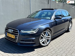 Audi A6 Avant - 3.0 TFSI Quattro Premium Edition / Vol / Netjes