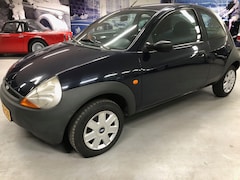 Ford Ka - 1.3 Style