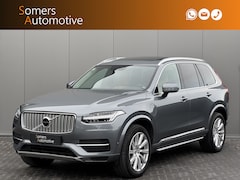 Volvo XC90 - T8 Twin Engine AWD Inscription | Panorama | Bowers & Wilkins | Camera | 7-Persoons