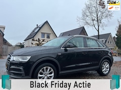 Audi Q3 - 2.0 TDI Design Pro Line Plus 86.000 km Dealerauto