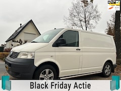 Volkswagen Transporter - 2.5 TDI 300 APK 10-2025 MARGE