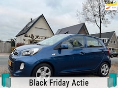 Kia Picanto - 1.0 CVVT ComfortLine Exclusive 60.000 km NL-NAP